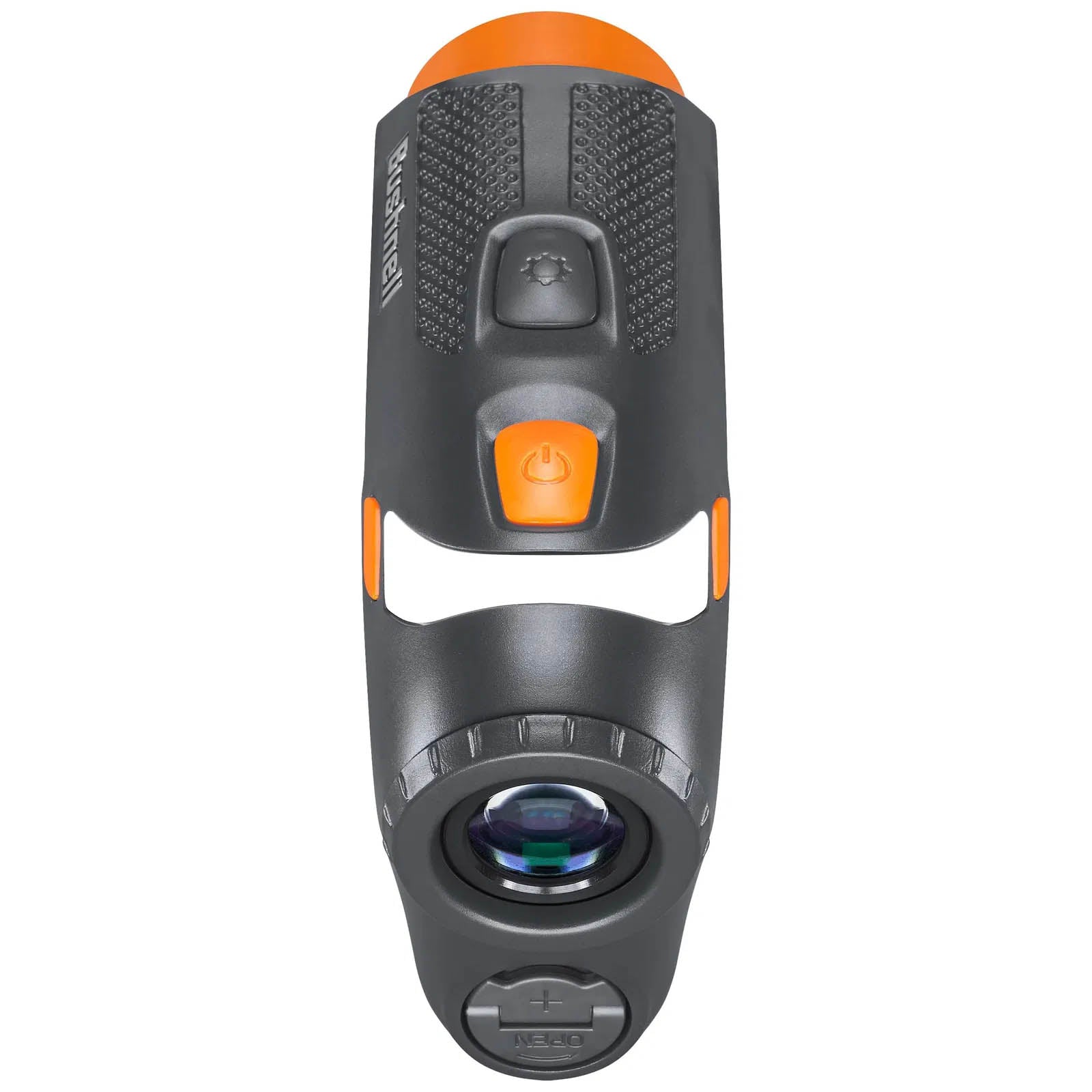 Bushnell Tour V6 Shift Golf Rangefinder - White & Orange