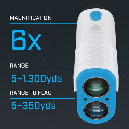 Bushnell A-1 Slope Rangefinder