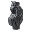 Motocaddy M-Tech Golf Cart Bag (Black & Charcoal)