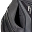 Motocaddy M-Tech Golf Cart Bag (Black & Charcoal)