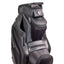 Motocaddy M-Tech Golf Cart Bag (Black & Charcoal)