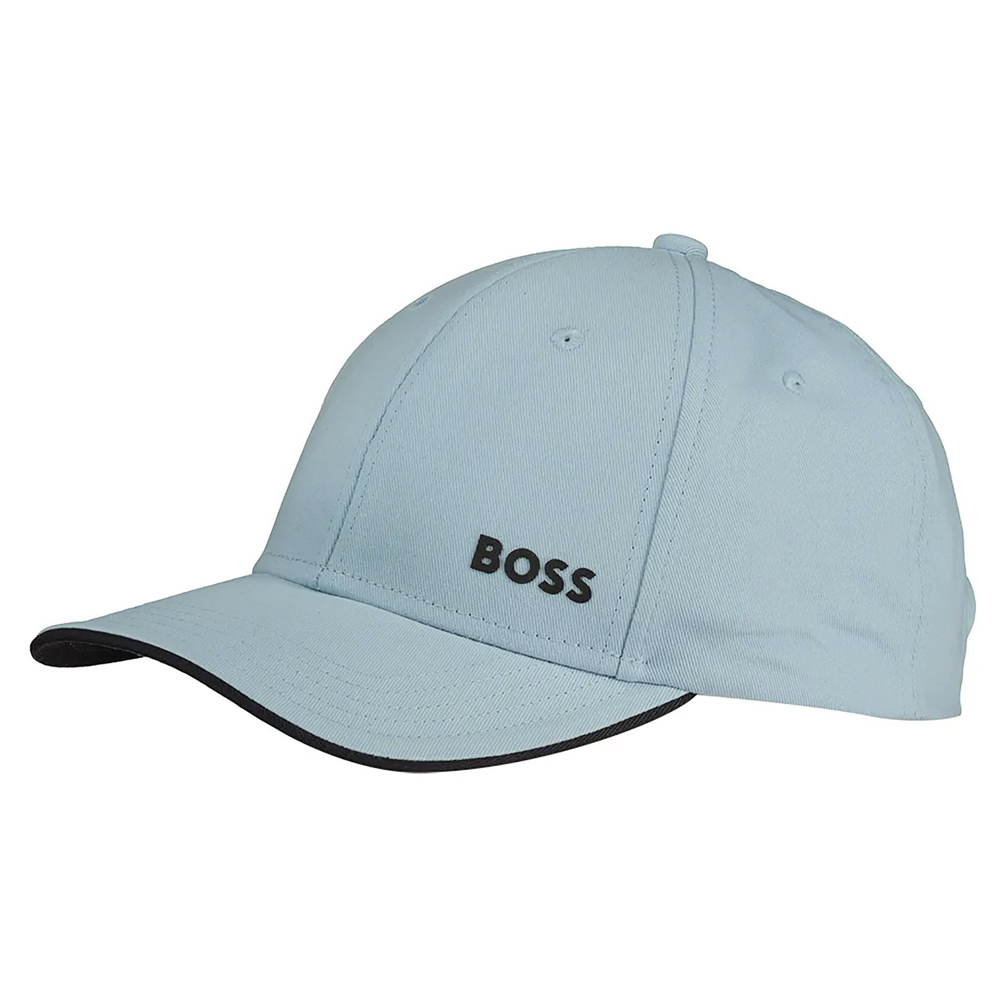 BOSS Bold Cap - Open Blue