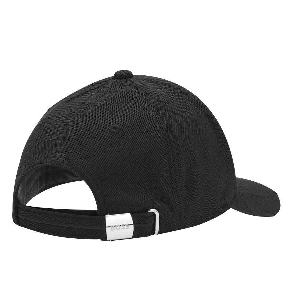 BOSS US-1 Cap - Black