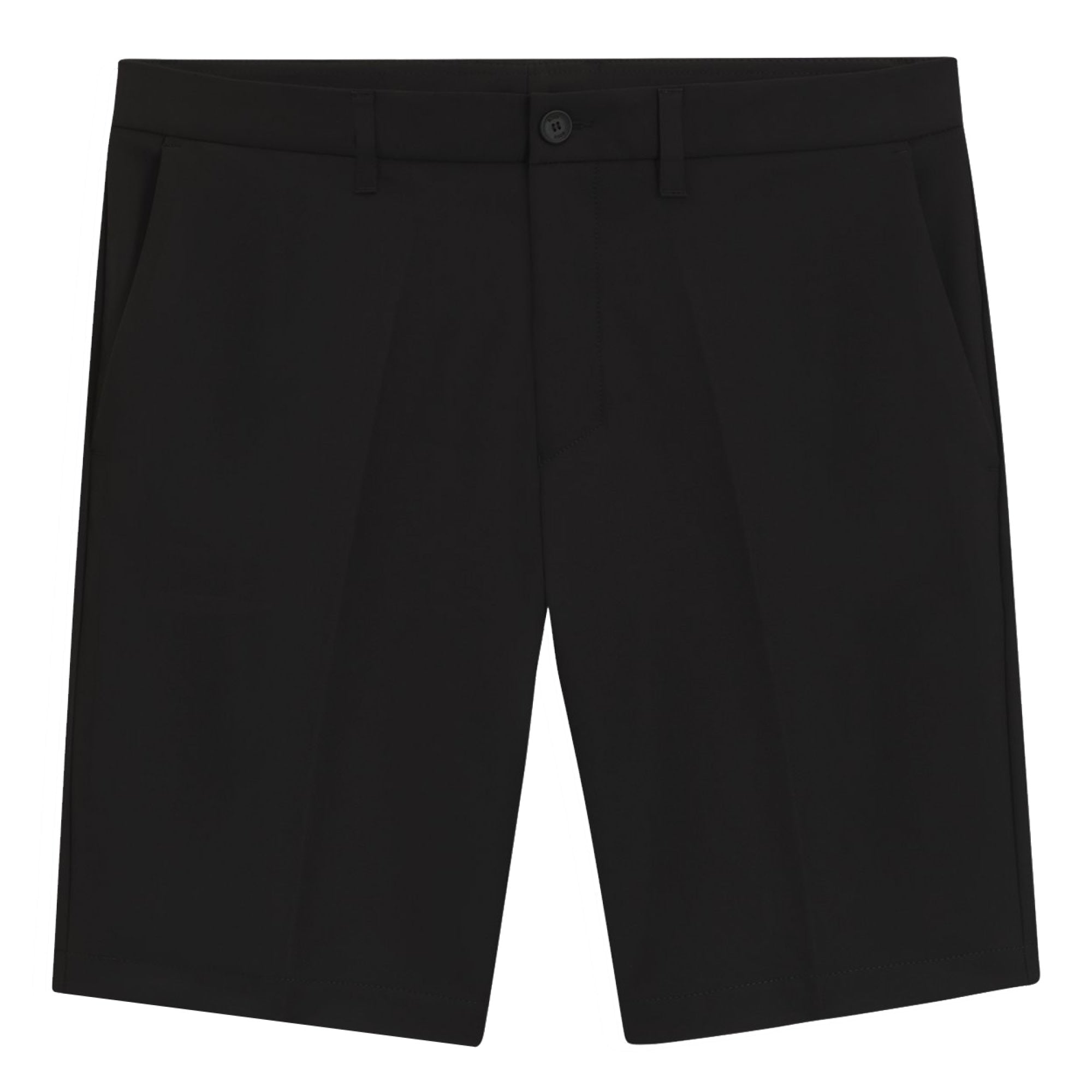 BOSS Commuter 10.5 Inch Shorts - Black