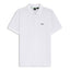 BOSS GOC Birdie 3 Polo Shirt - White