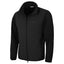 BOSS Lite X Hybrid Jacket - Black