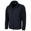 BOSS Lite X Hybrid Jacket - Dark Blue