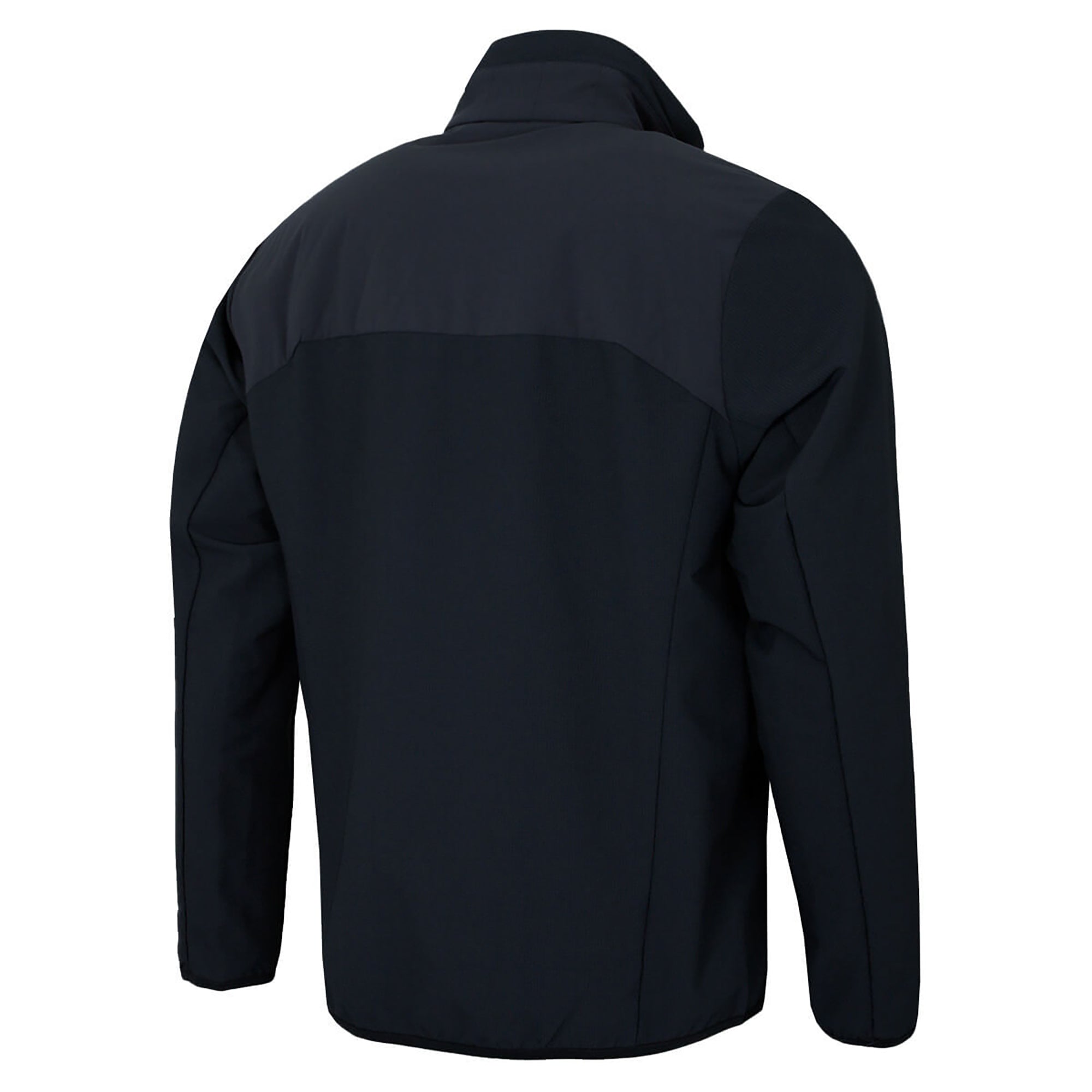 BOSS Lite X Hybrid Jacket - Dark Blue