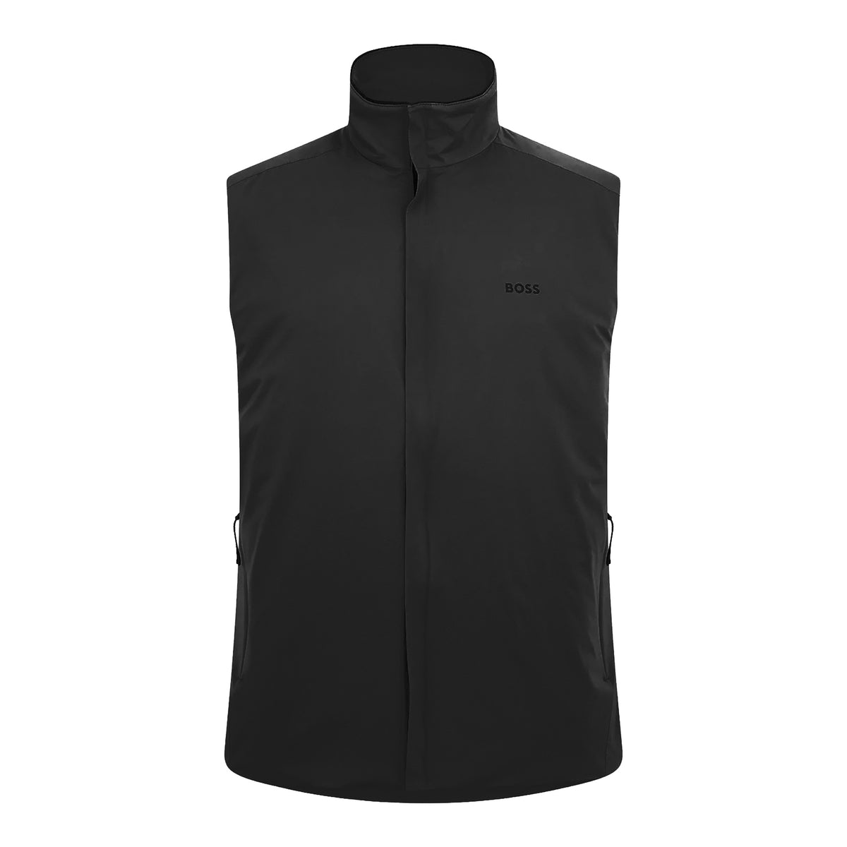 BOSS Lite X Gilet - Black