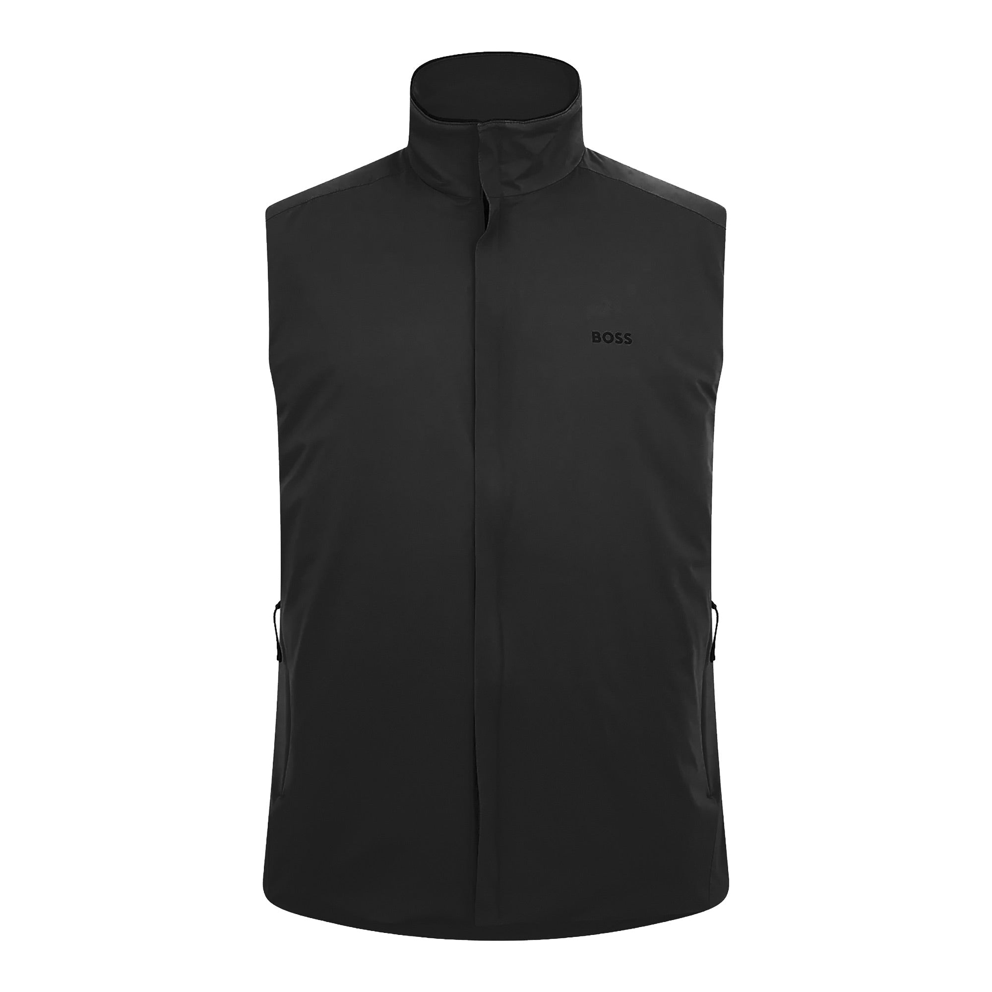 BOSS Lite X Gilet - Black