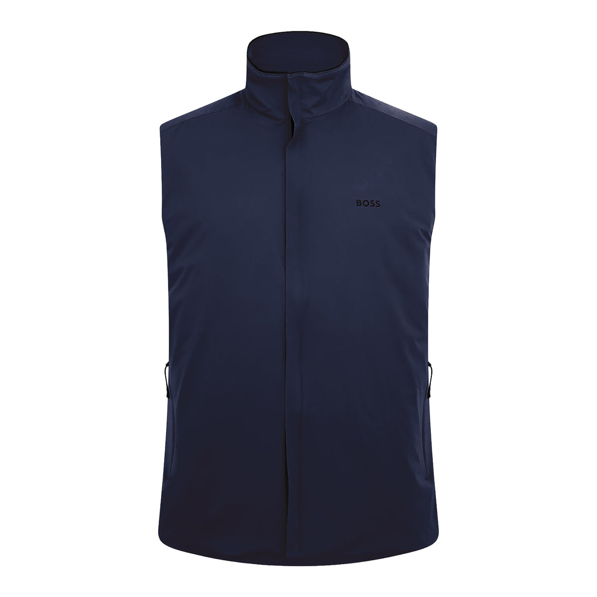 BOSS Lite X Gilet - Navy