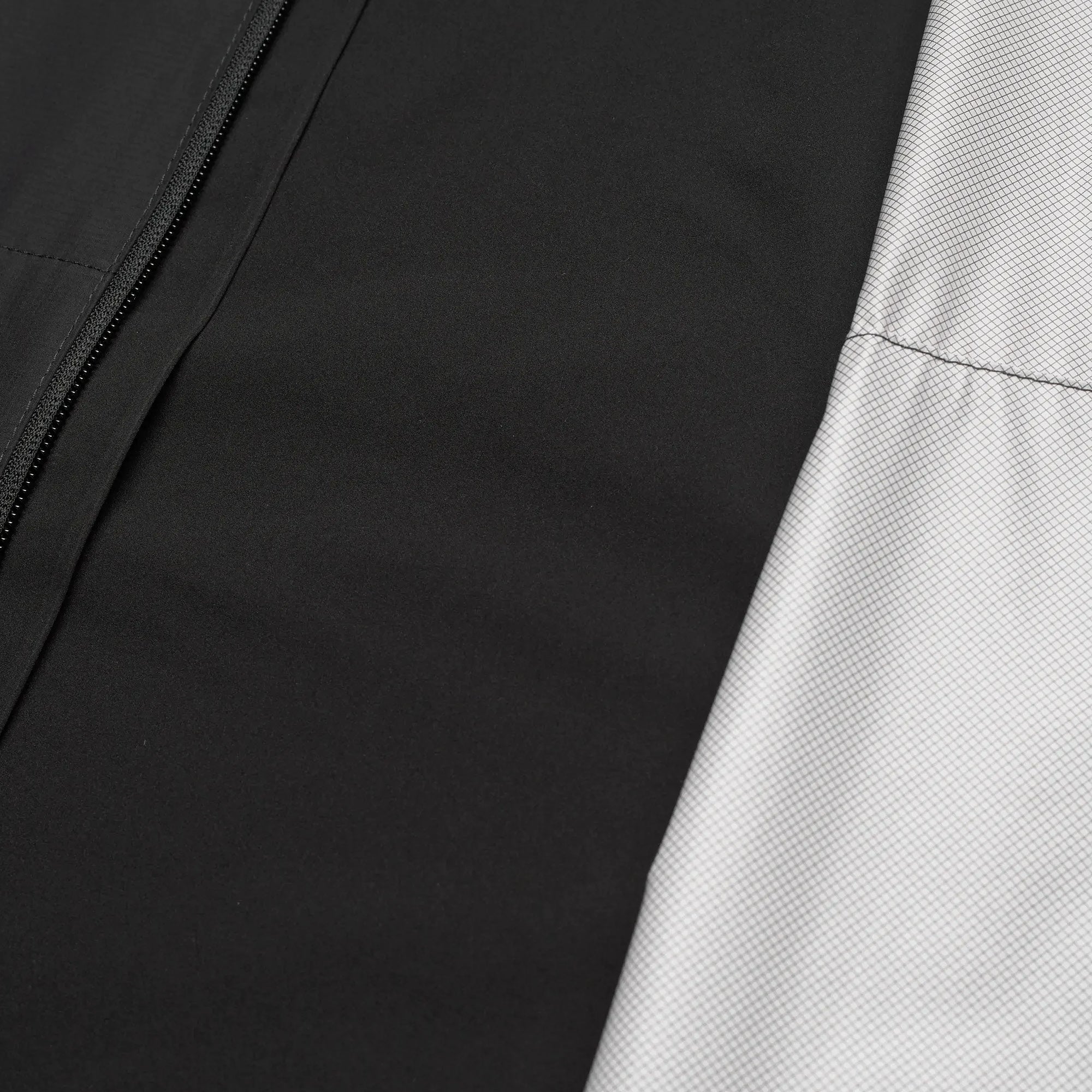 BOSS GOC Birdie Golf Jacket - Black
