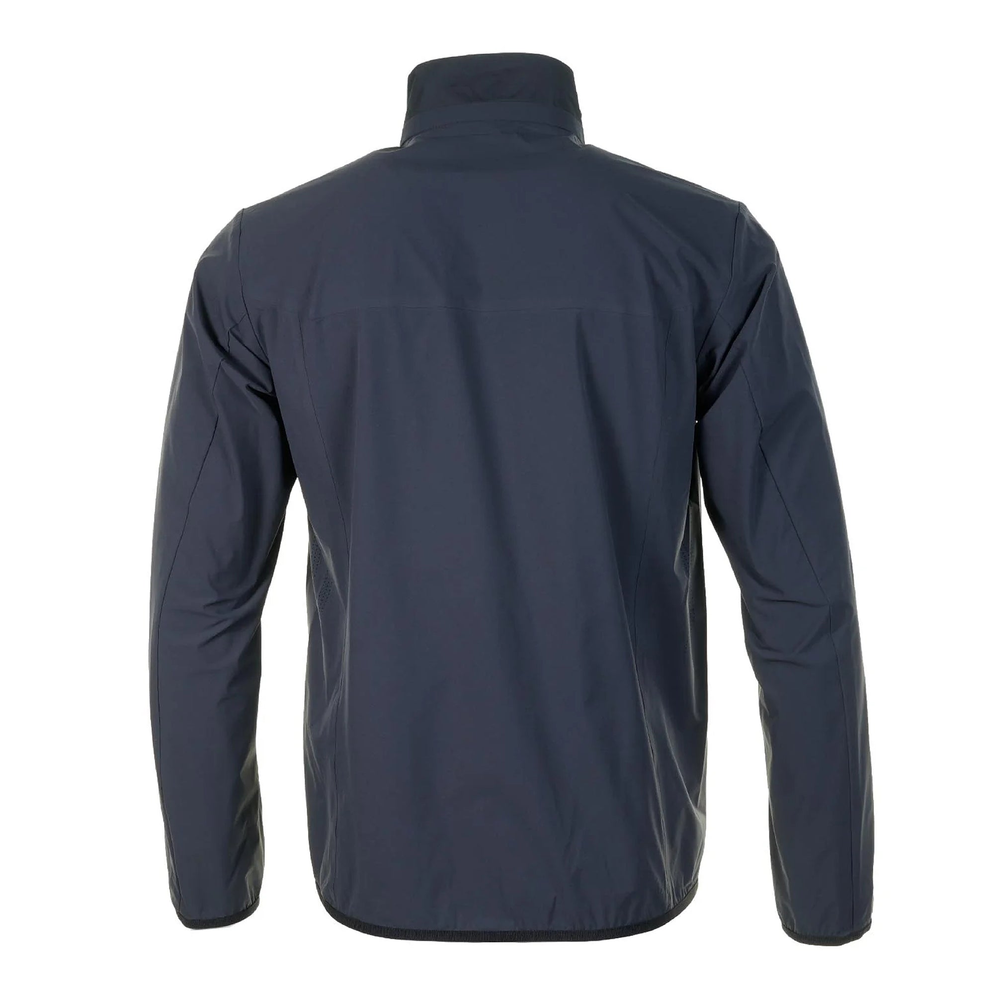 BOSS GOC Birdie Golf Jacket - Navy