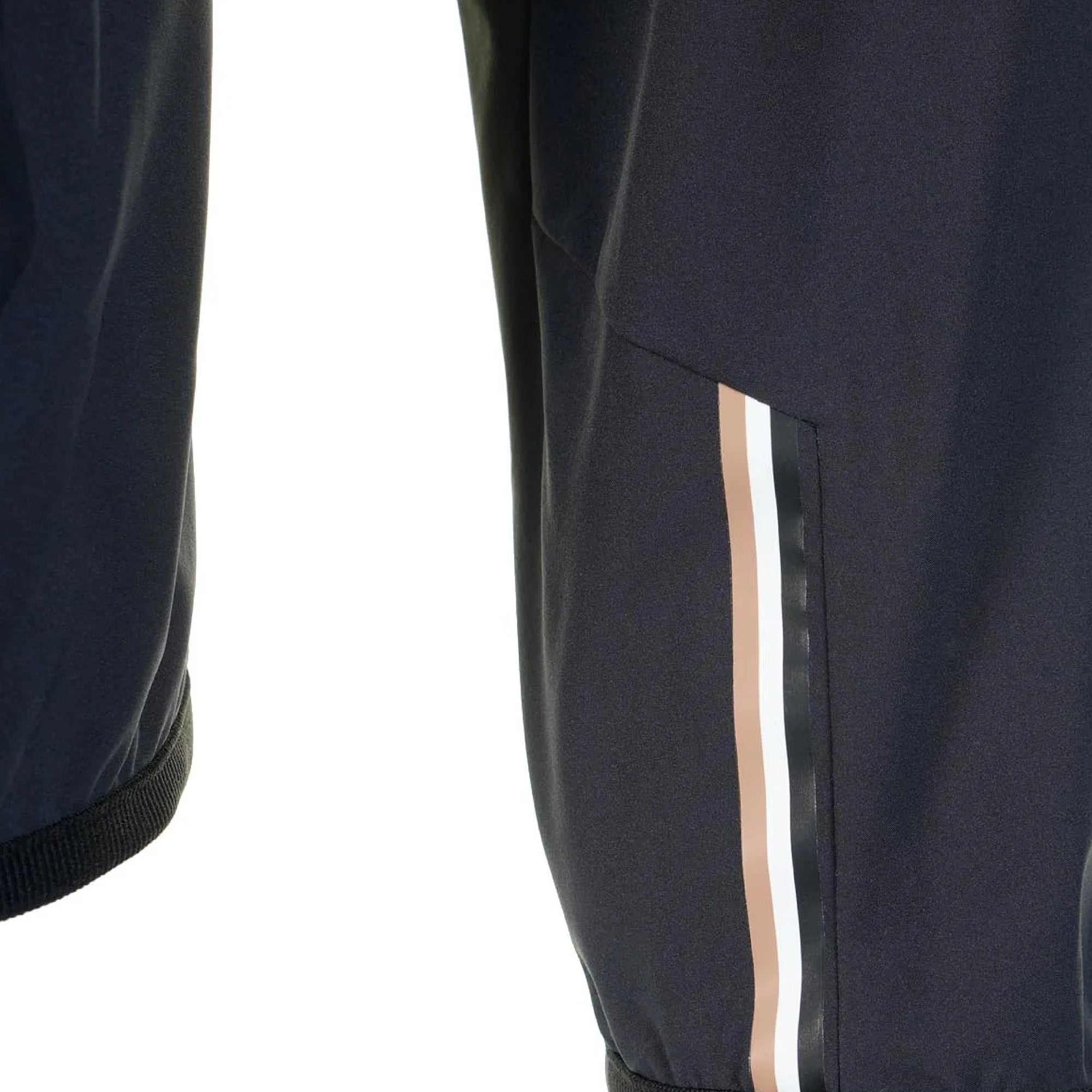 BOSS GOC Birdie Golf Jacket - Navy