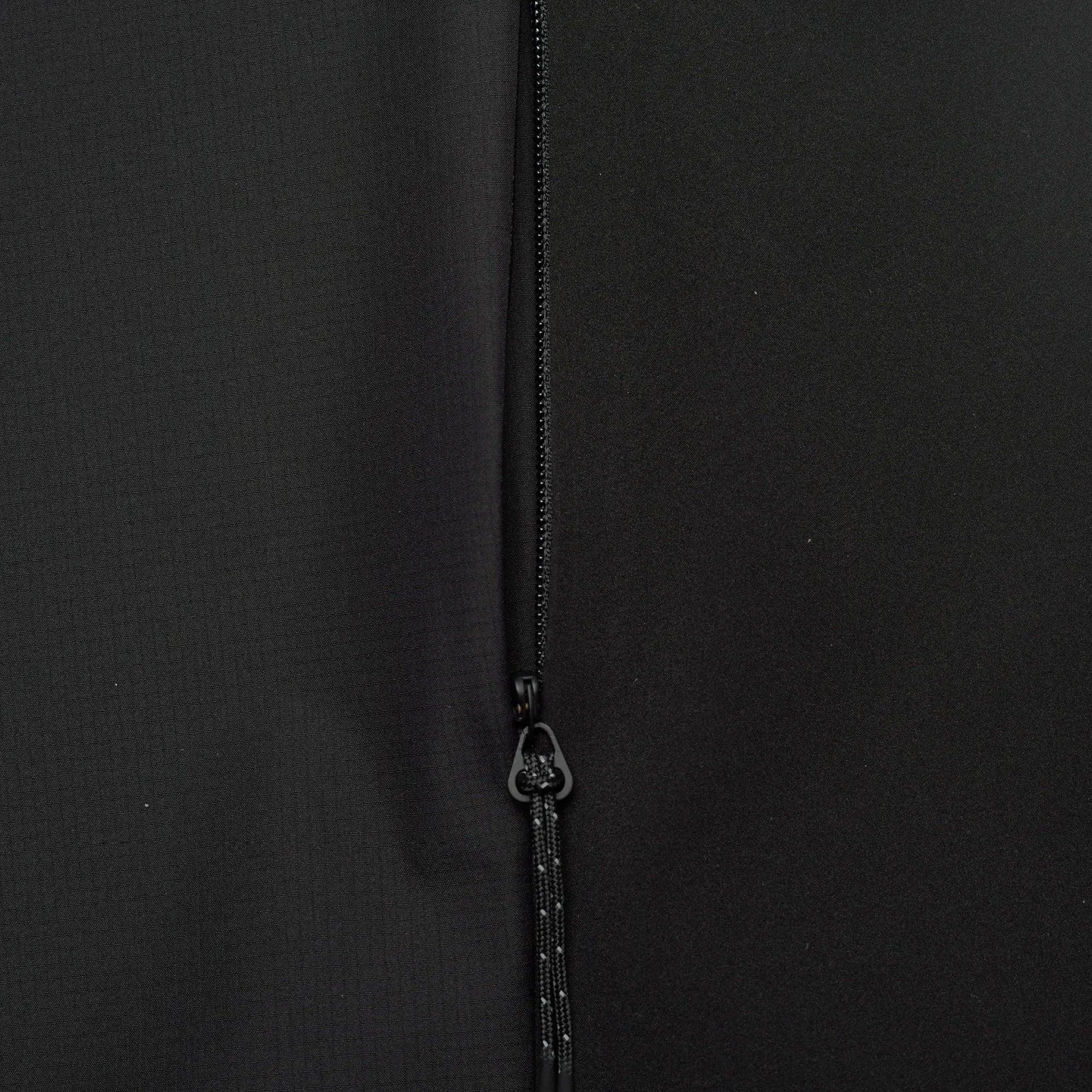 BOSS GOC Birdie Golf Vest - Black