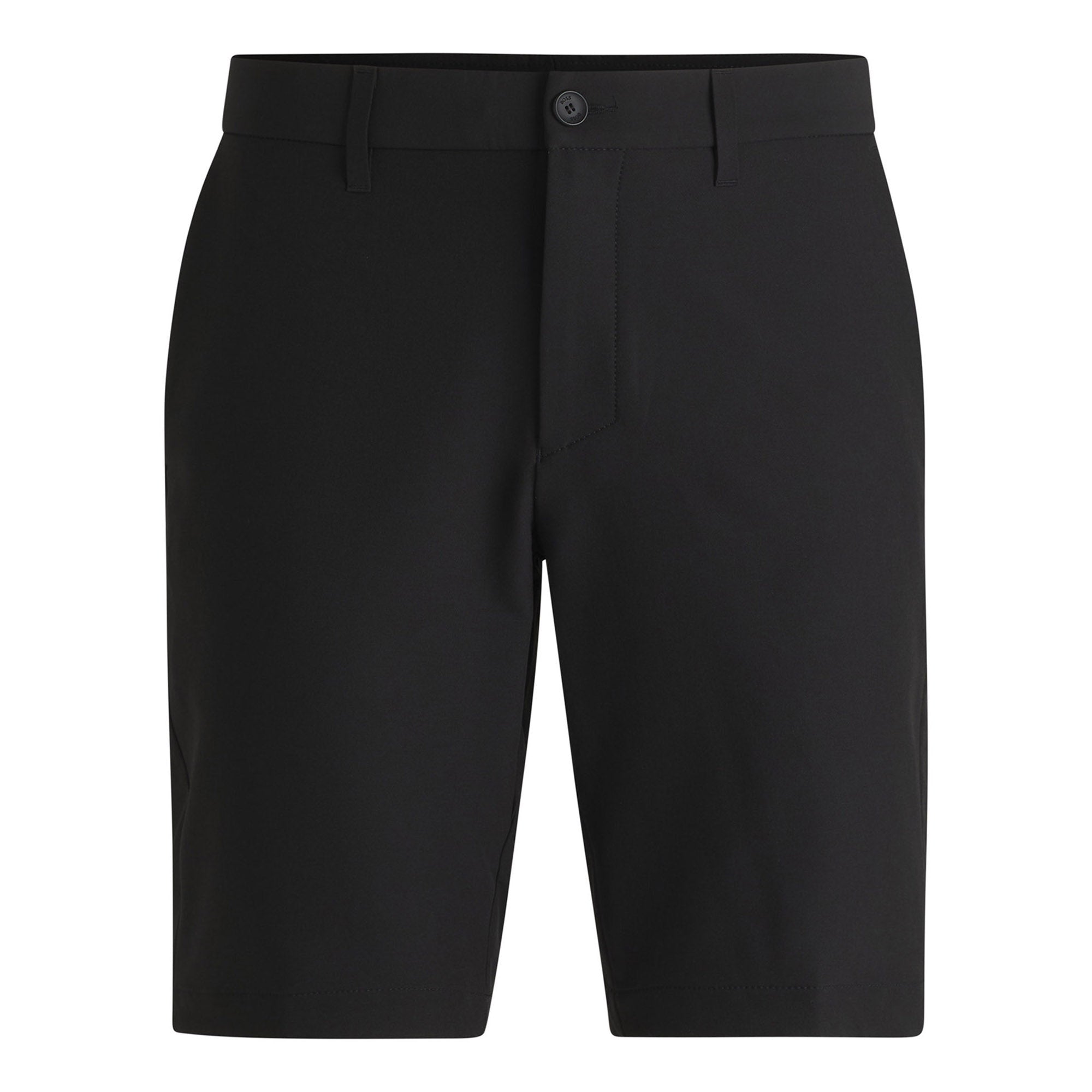 BOSS Commuter 10.5 Inch Shorts - Black