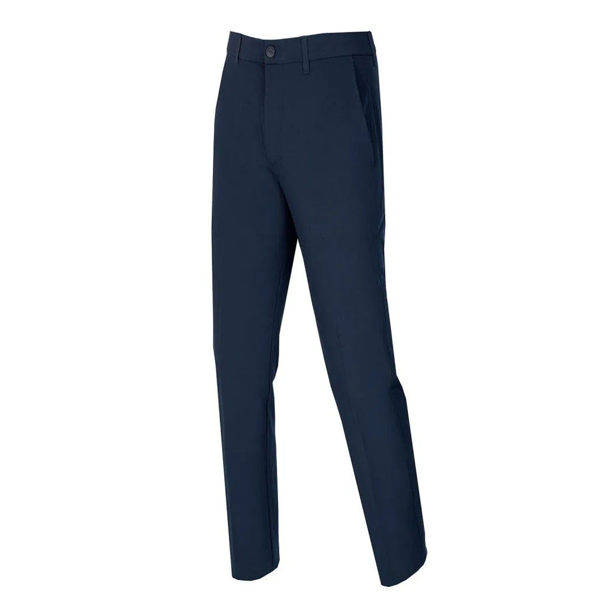 BOSS TR Commuter Tapered Trousers - Navy