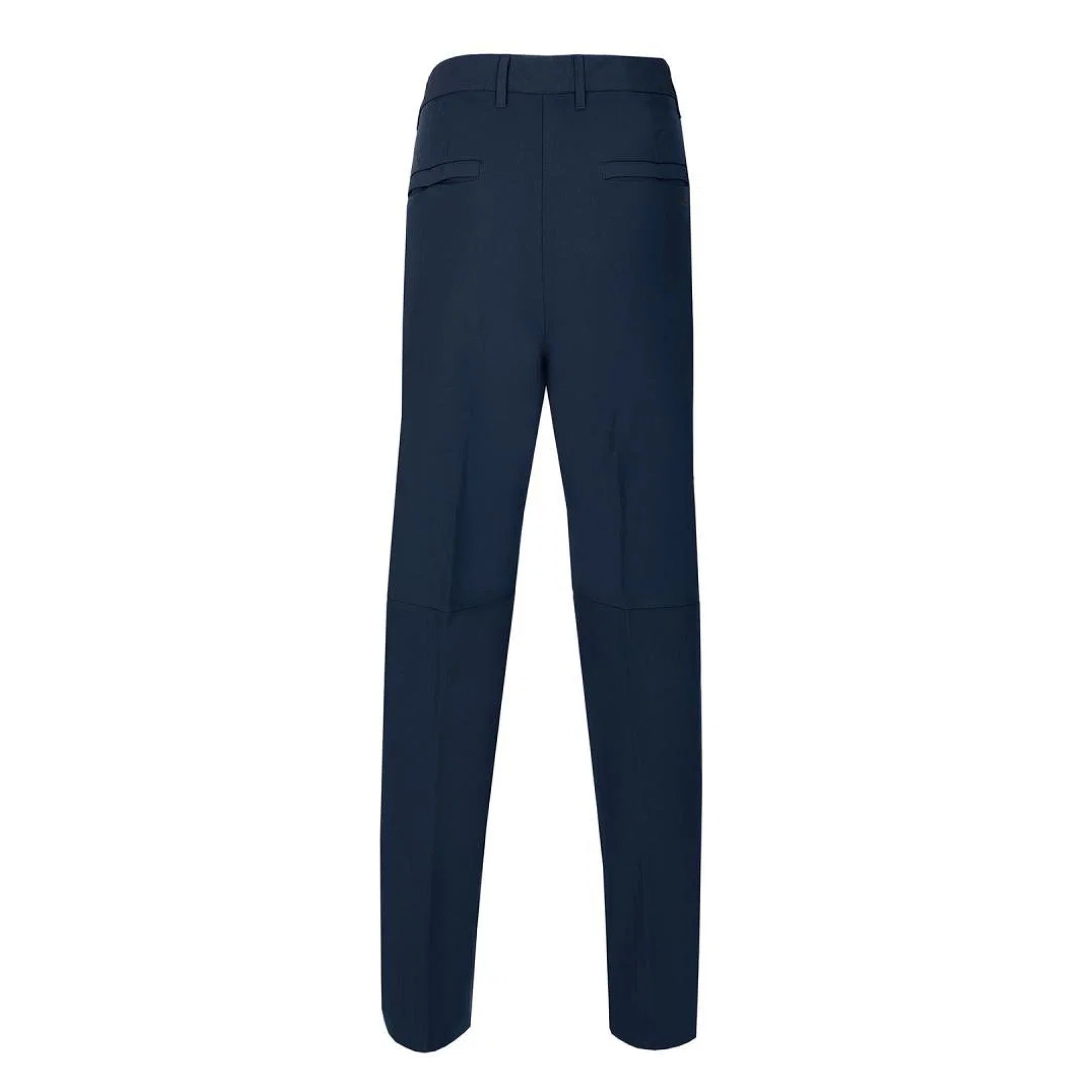BOSS TR Commuter Tapered Trousers - Navy