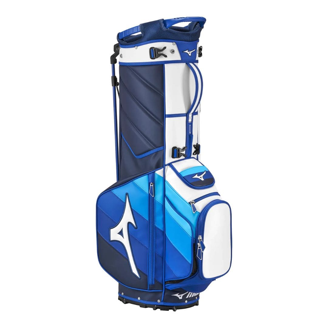 Mizuno Tour Golf Stand Bag 2025