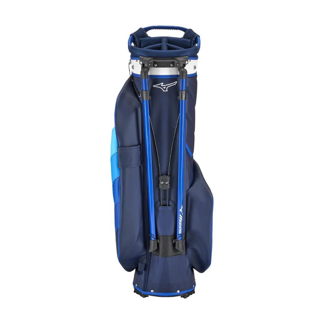 Mizuno Tour Golf Stand Bag 2025