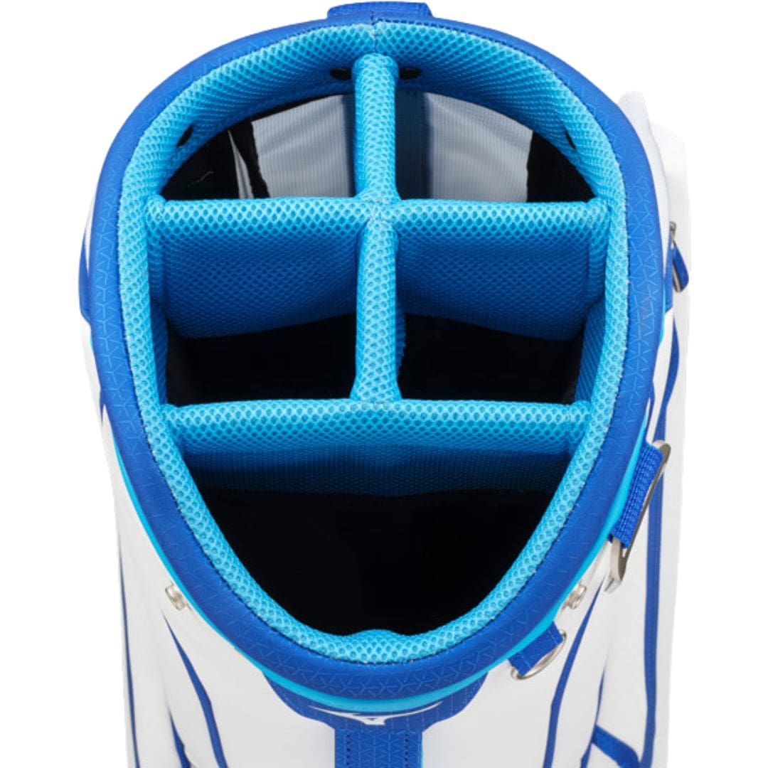 Mizuno Tour Staff Cart Bag