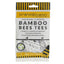 Brand Fusion 69mm Striped Bamboo Bees Tees Small Pack