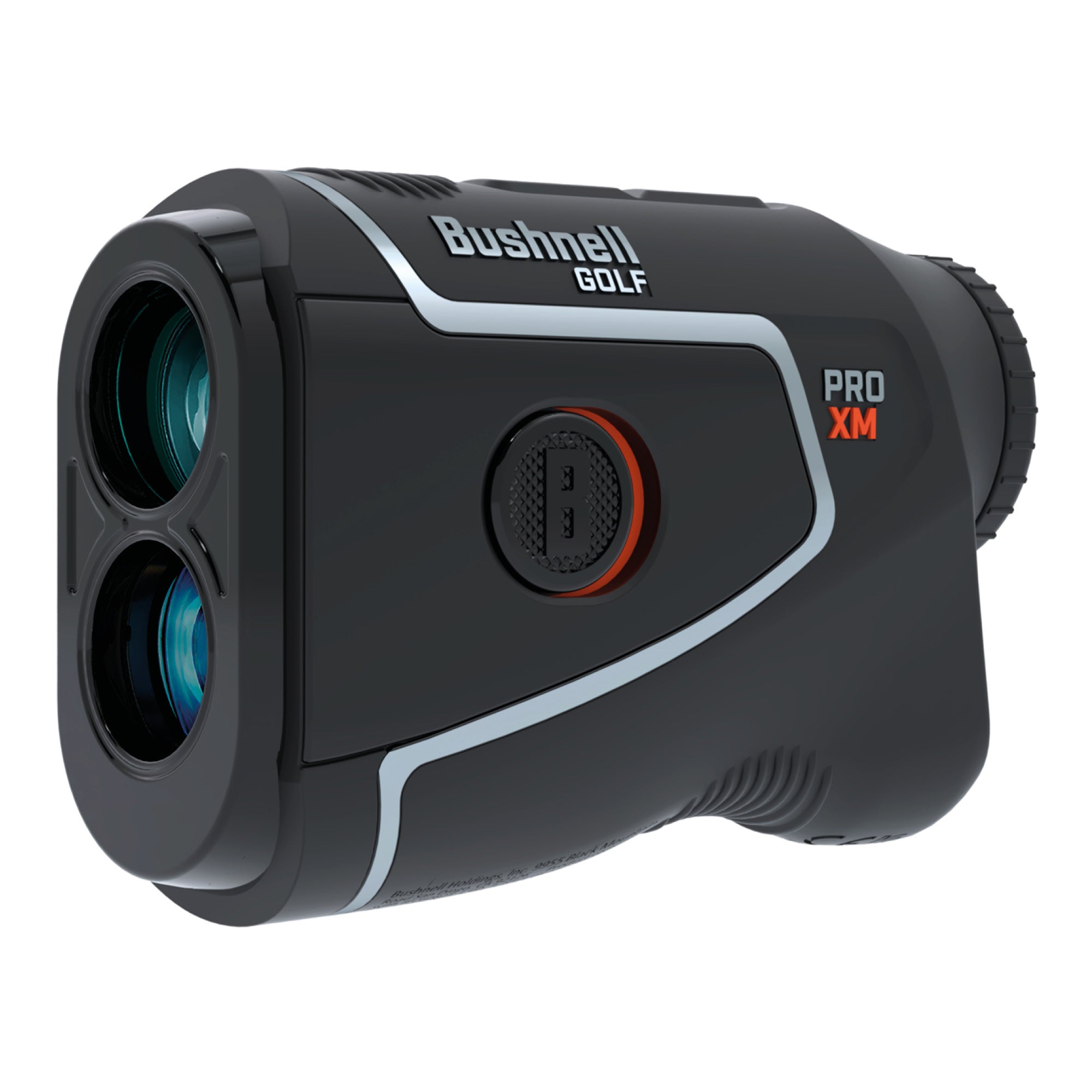 Bushnell Pro XM Golf Rangefinder