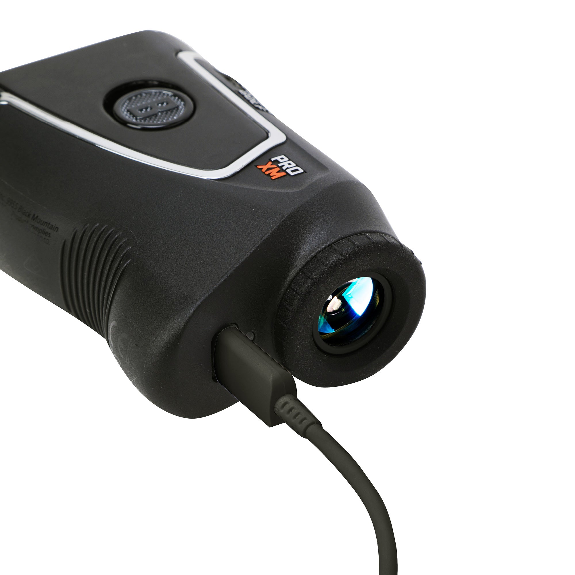 Bushnell Pro XM Golf Rangefinder