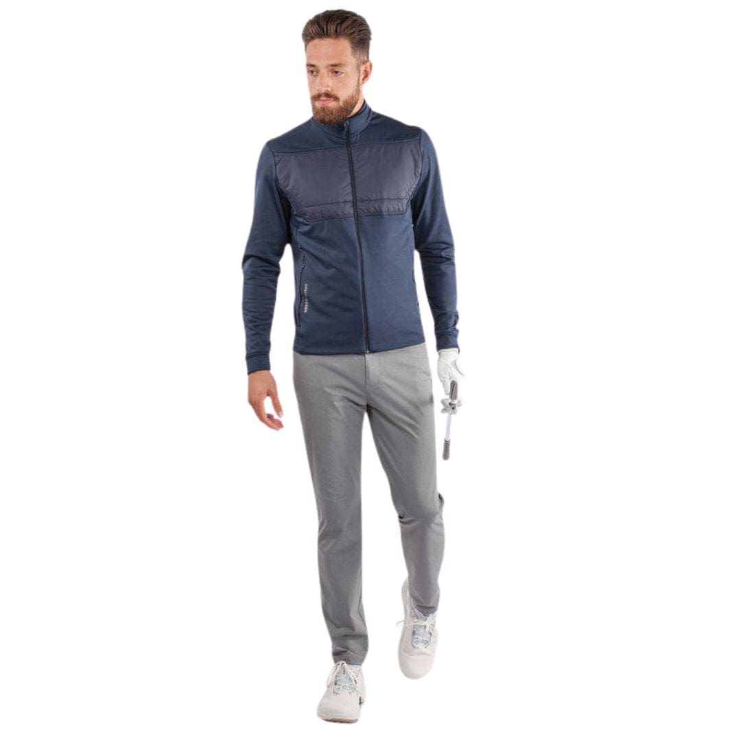 Galvin Green Dylan Midlayer (Navy)
