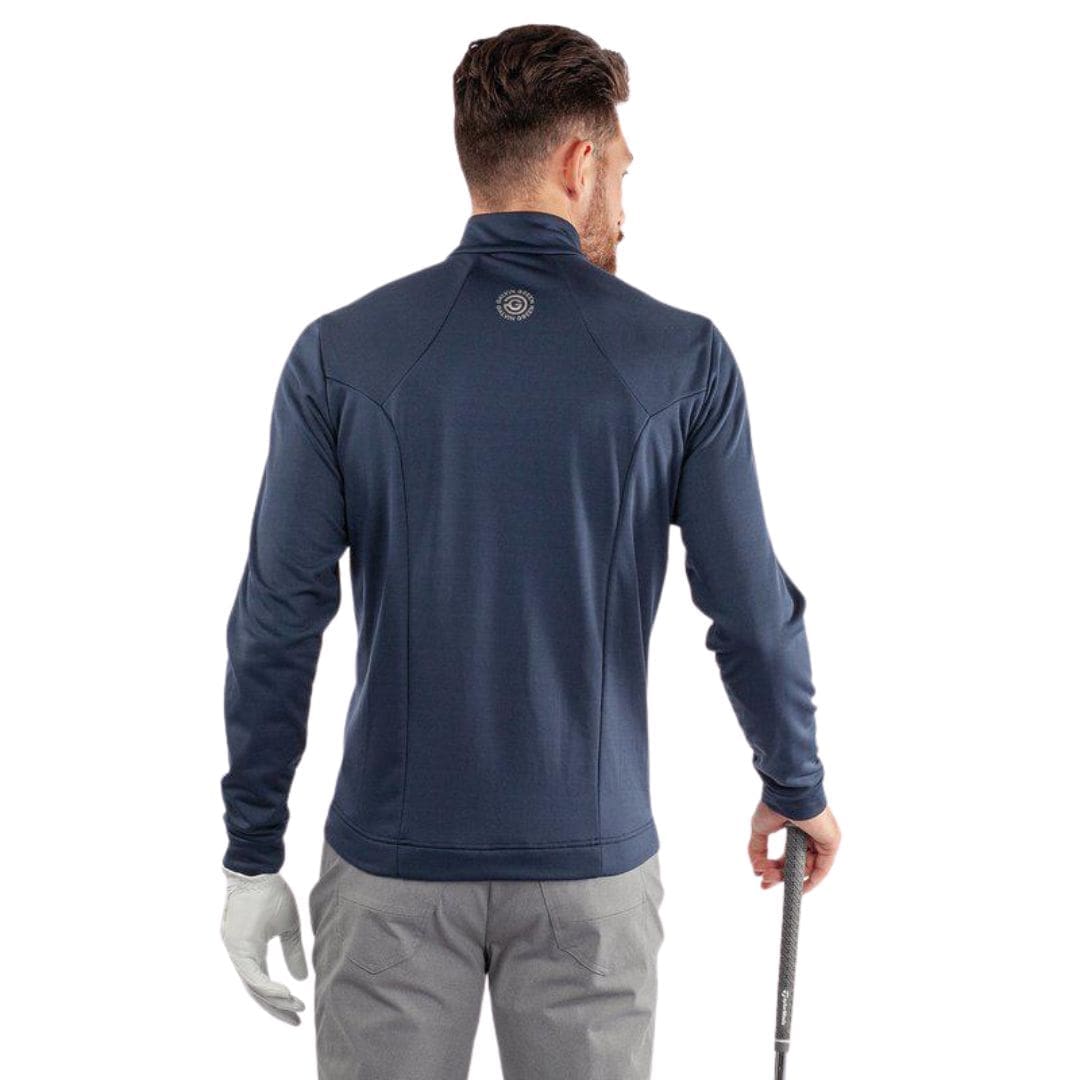 Galvin Green Dylan Midlayer (Navy)