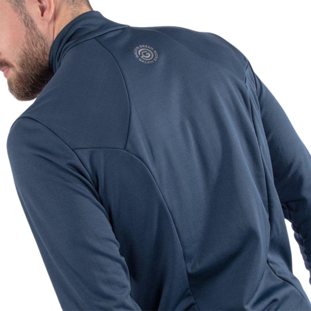 Galvin Green Dylan Midlayer (Navy)