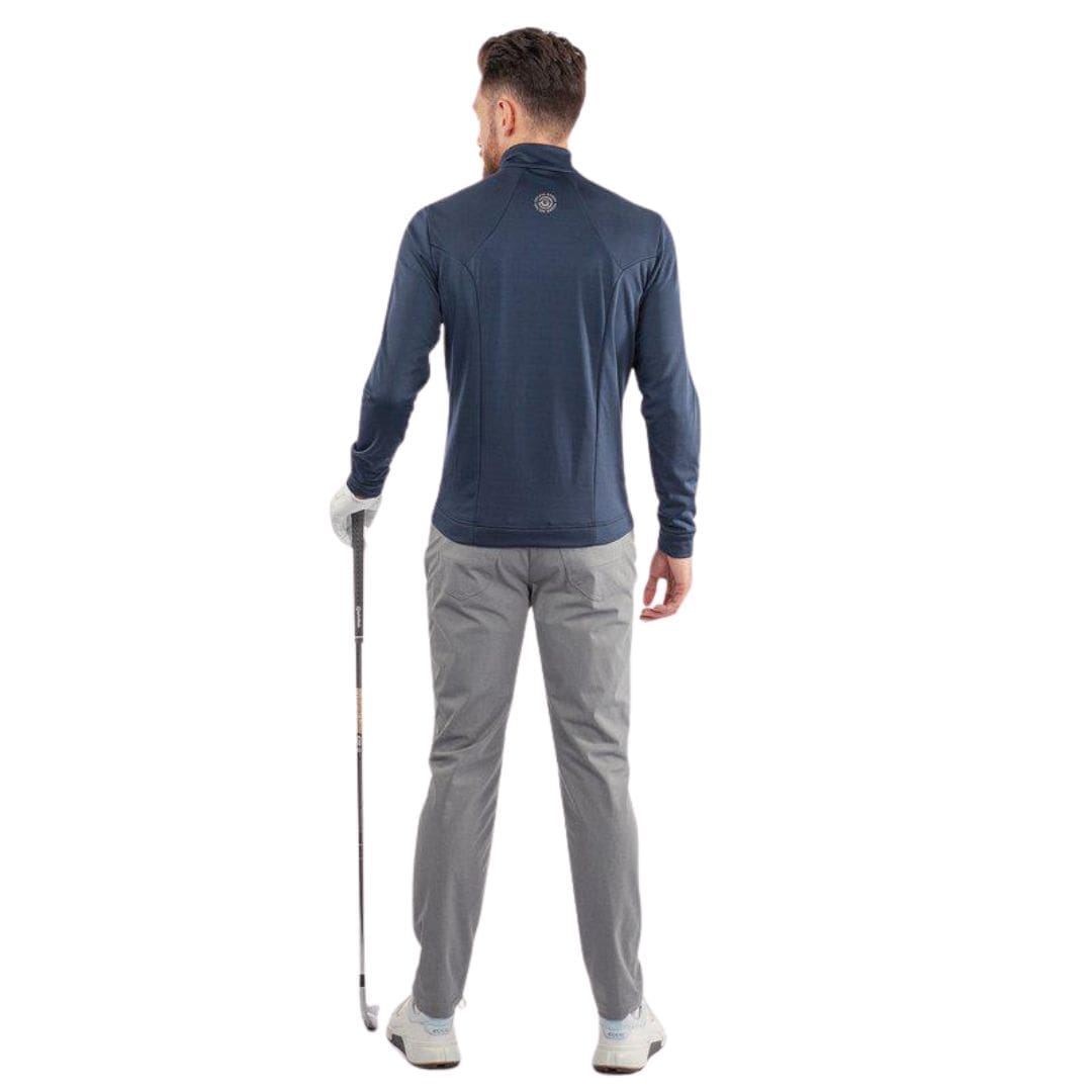 Galvin Green Dylan Midlayer (Navy)
