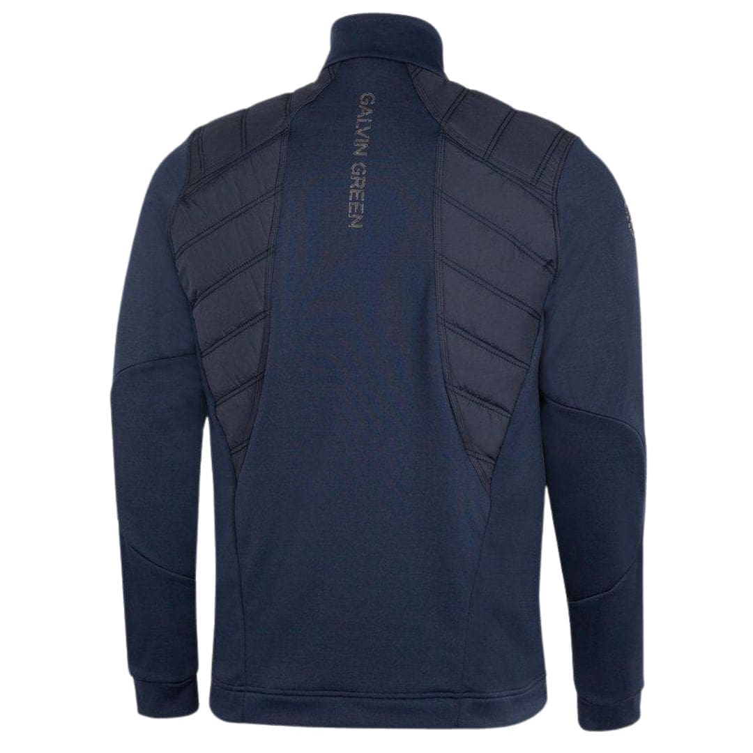 Galvin Green Durante Midlayer (Navy)