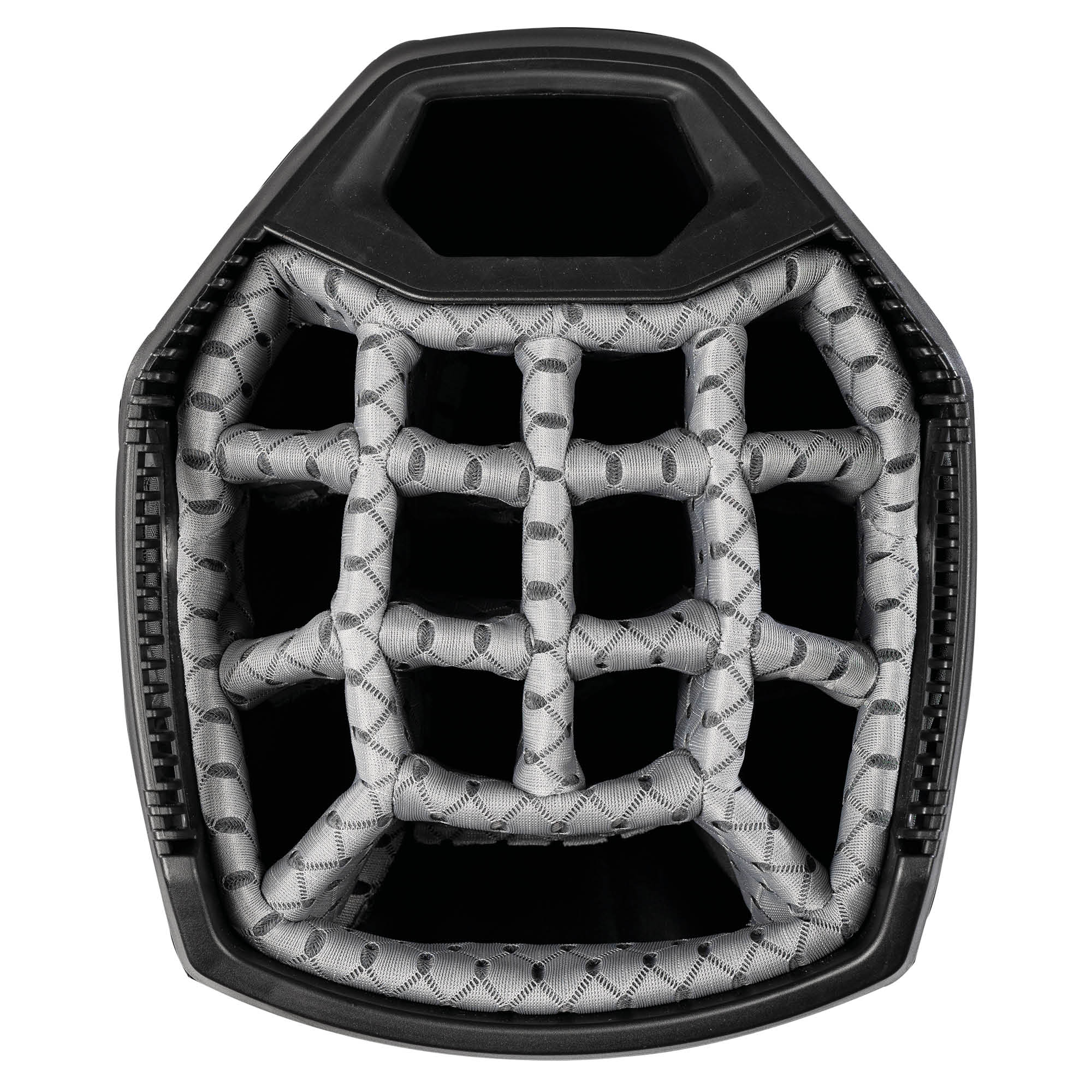 Sun Mountain C130 H2NO 14-Way Golf Cart Bag - Black