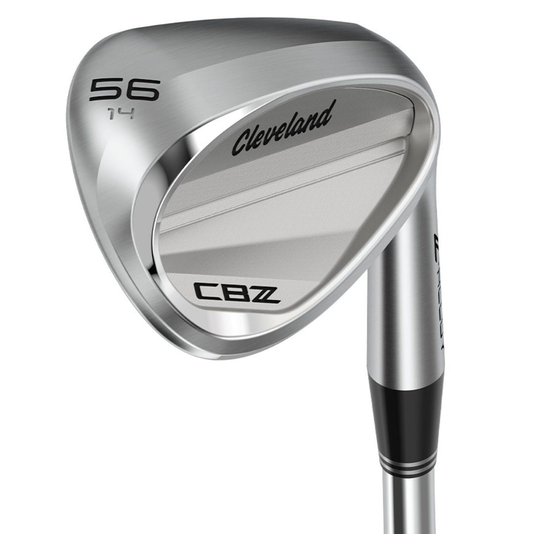 Cleveland CBZ Golf Wedge - Right Handed