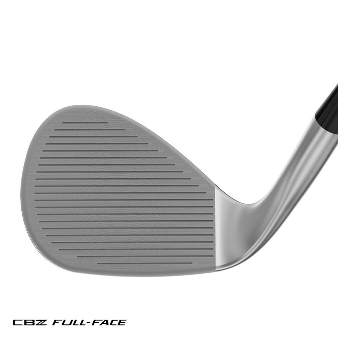 Cleveland CBZ Full-Face Golf Wedge - Right Handed
