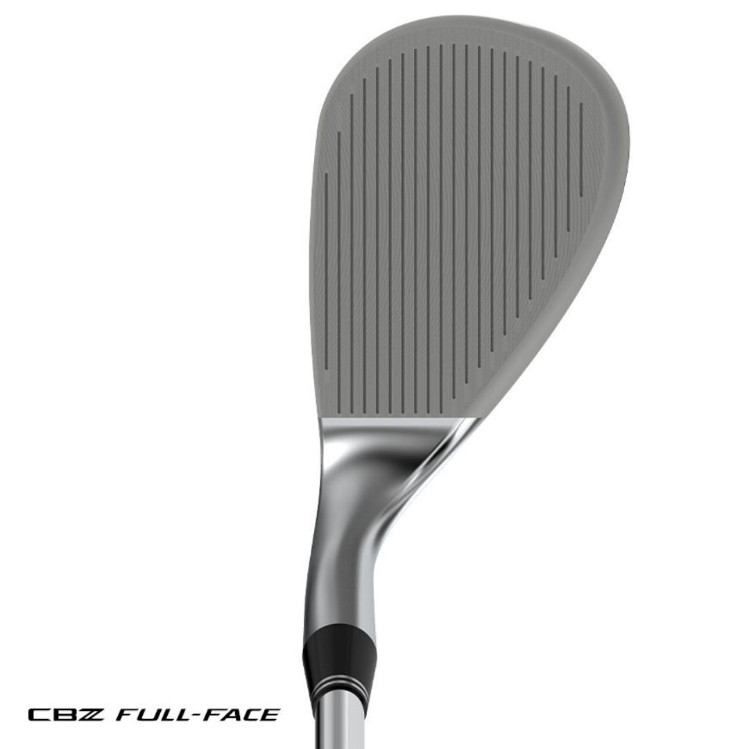 Cleveland CBZ Full-Face Golf Wedge - Right Handed