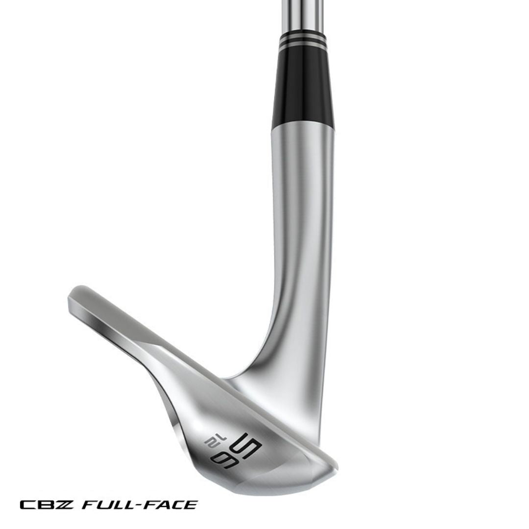 Cleveland CBZ Full-Face Golf Wedge - Right Handed