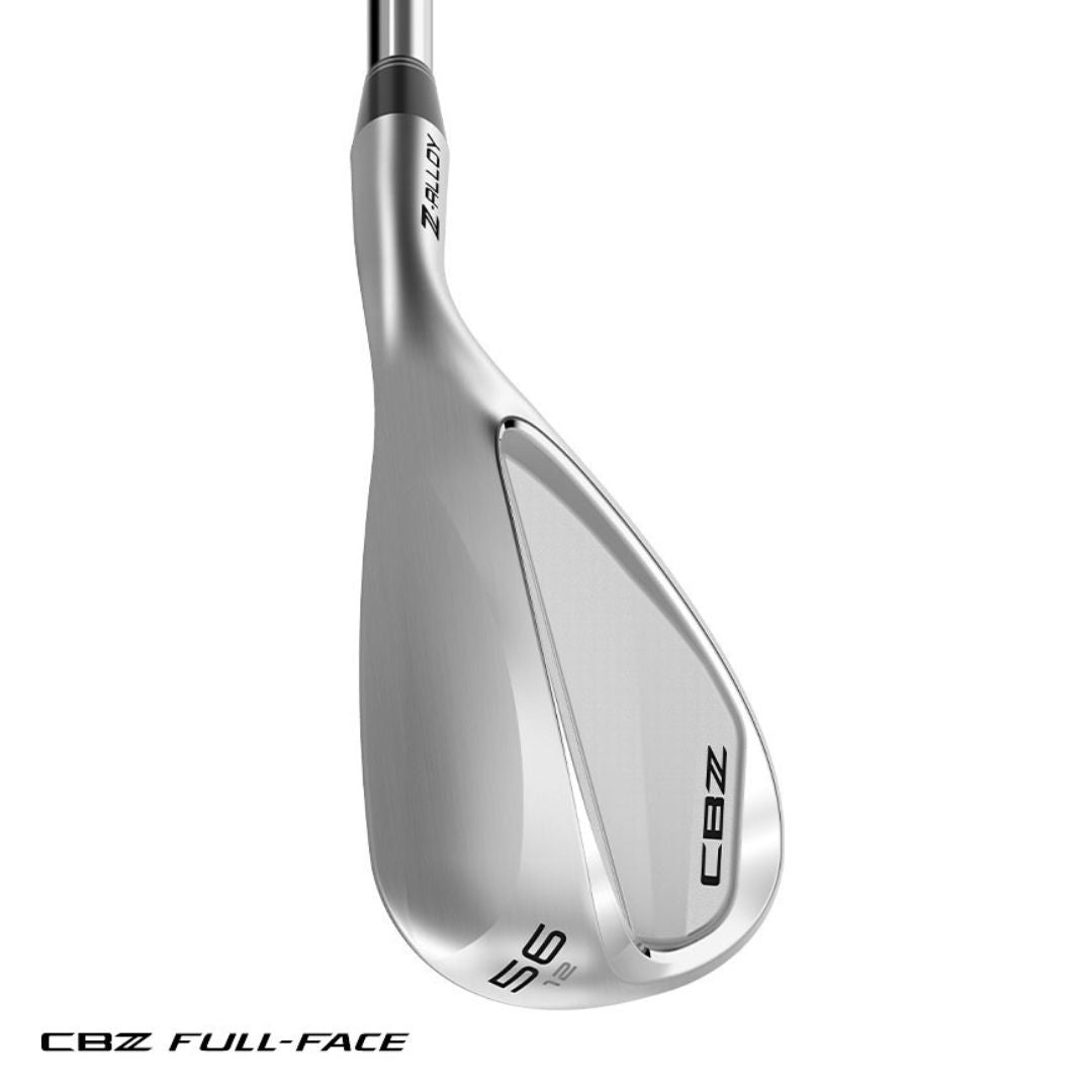 Cleveland CBZ Full-Face Golf Wedge - Right Handed