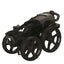 Clicgear 8.0+ Golf Push Trolley (Black)