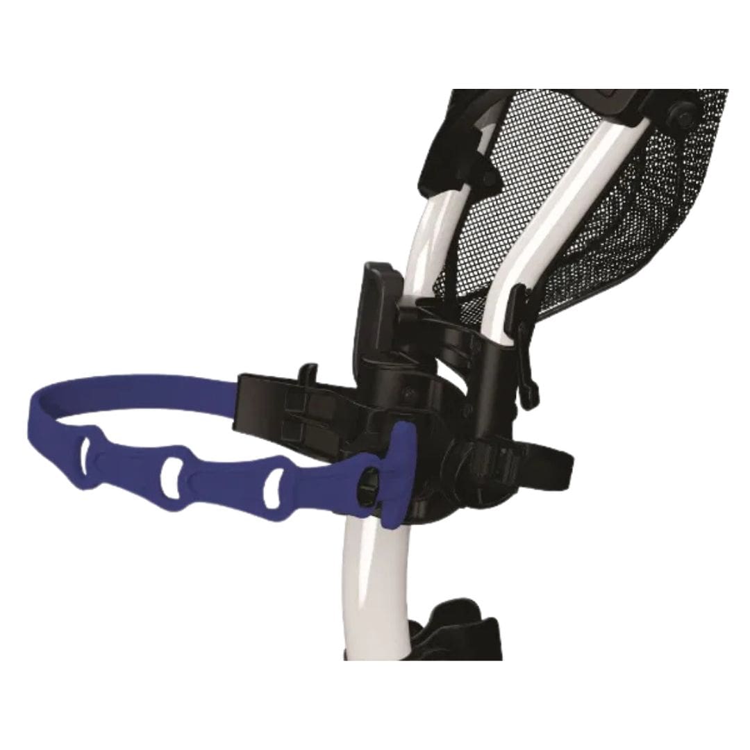 Clicgear 8.0+ Golf Push Trolley (Black)