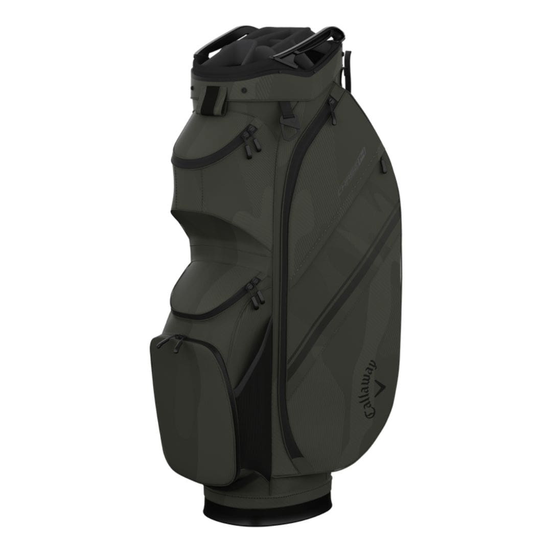 Callaway Chase 14 Golf Cart Bag