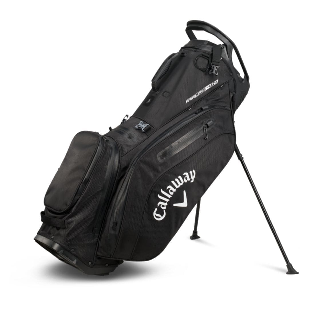 Callaway Fairway 14 HD Golf Stand Bag