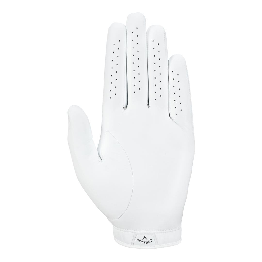 Callaway Tour Authentic Golf Glove 2025