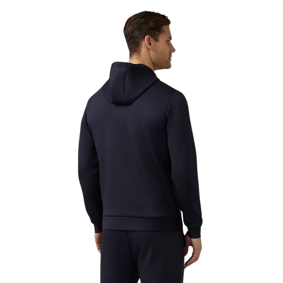Castore Scuba Golf Hoody (Midnight Navy)