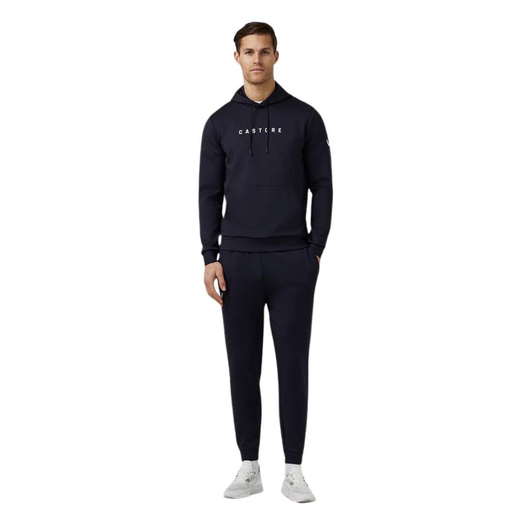 Castore Scuba Golf Hoody (Midnight Navy)
