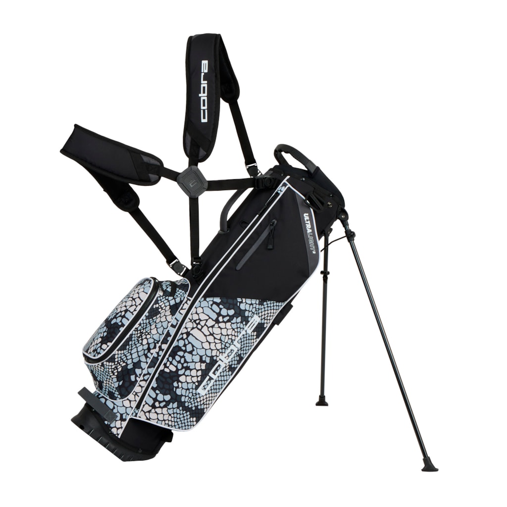 Cobra Ultralight 2 Golf Carry Bag - Blake Camo