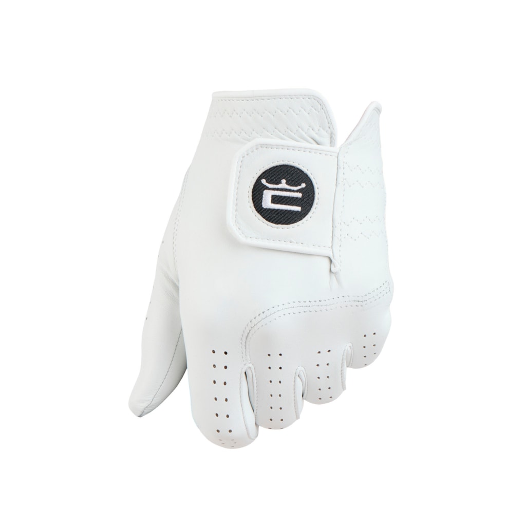 Cobra Pur Tour Cabretta Leather Golf Glove 2026