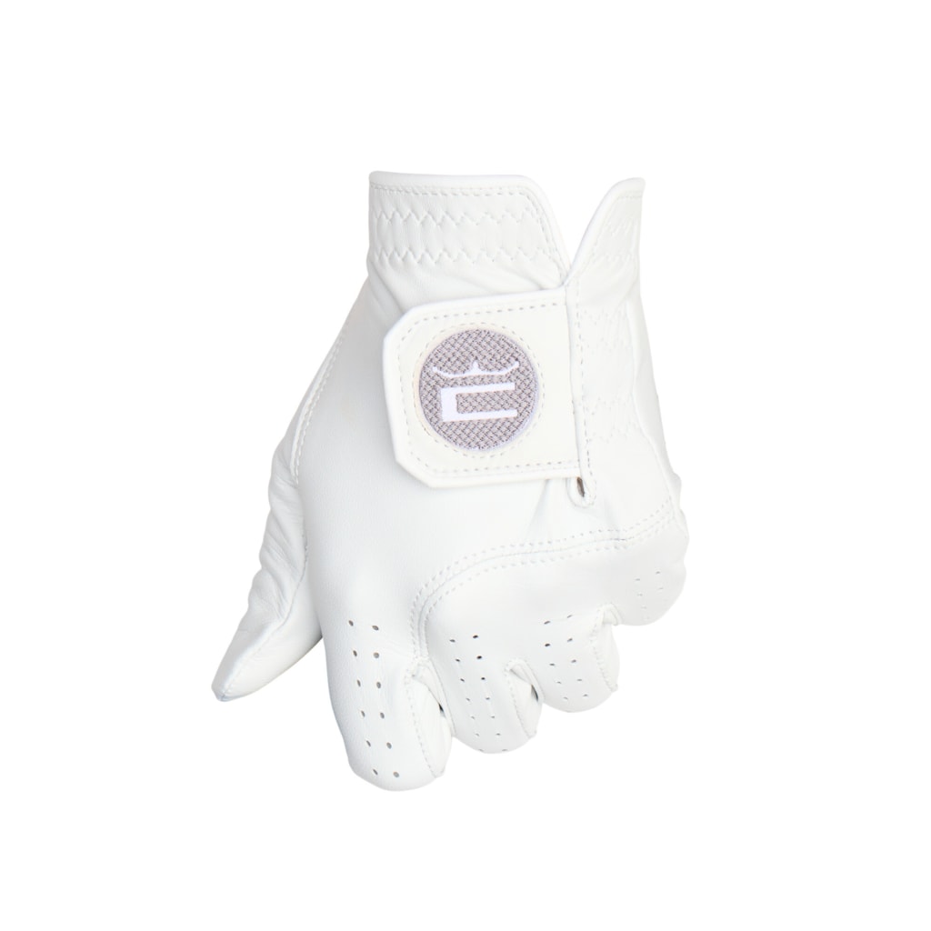 Cobra Women's Pur Tour Cabretta Leather Golf Glove 2026