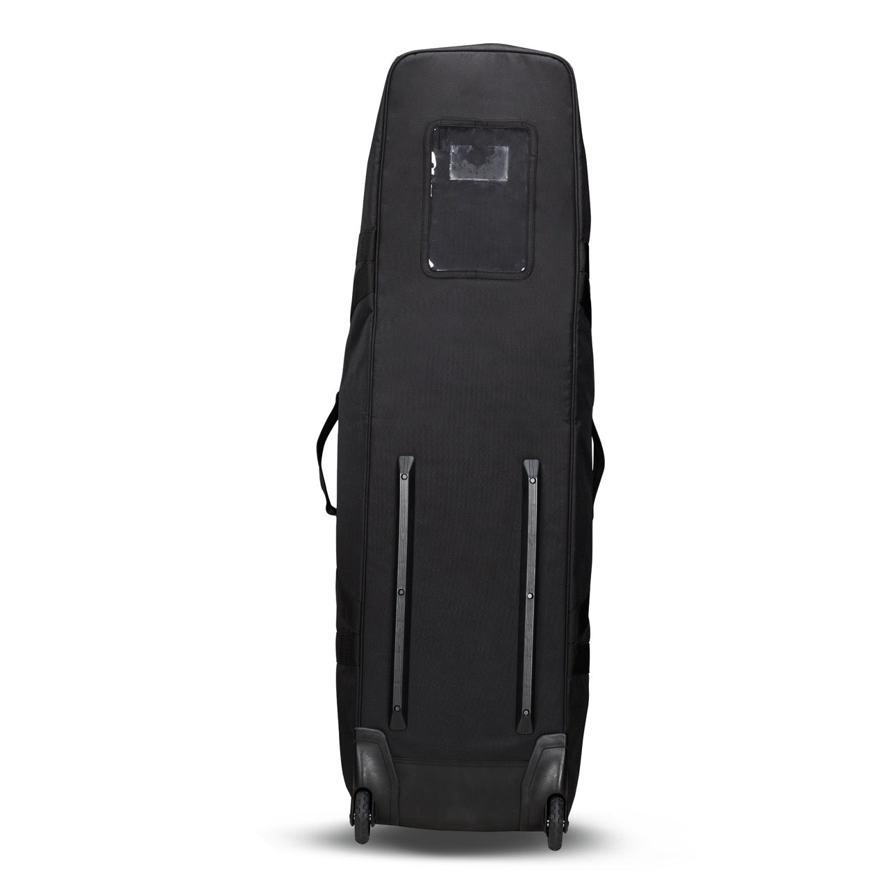 Callaway Clubhouse Golf Travel Bag - Black